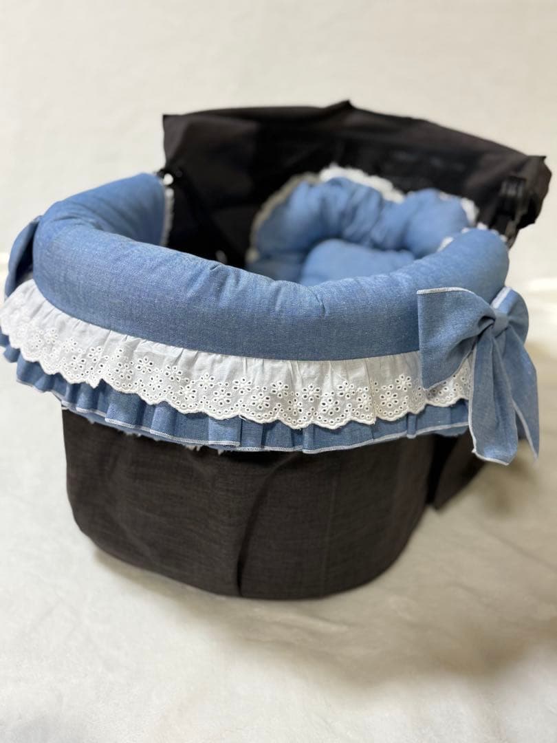 あごのせクッション・中敷クッション　セット