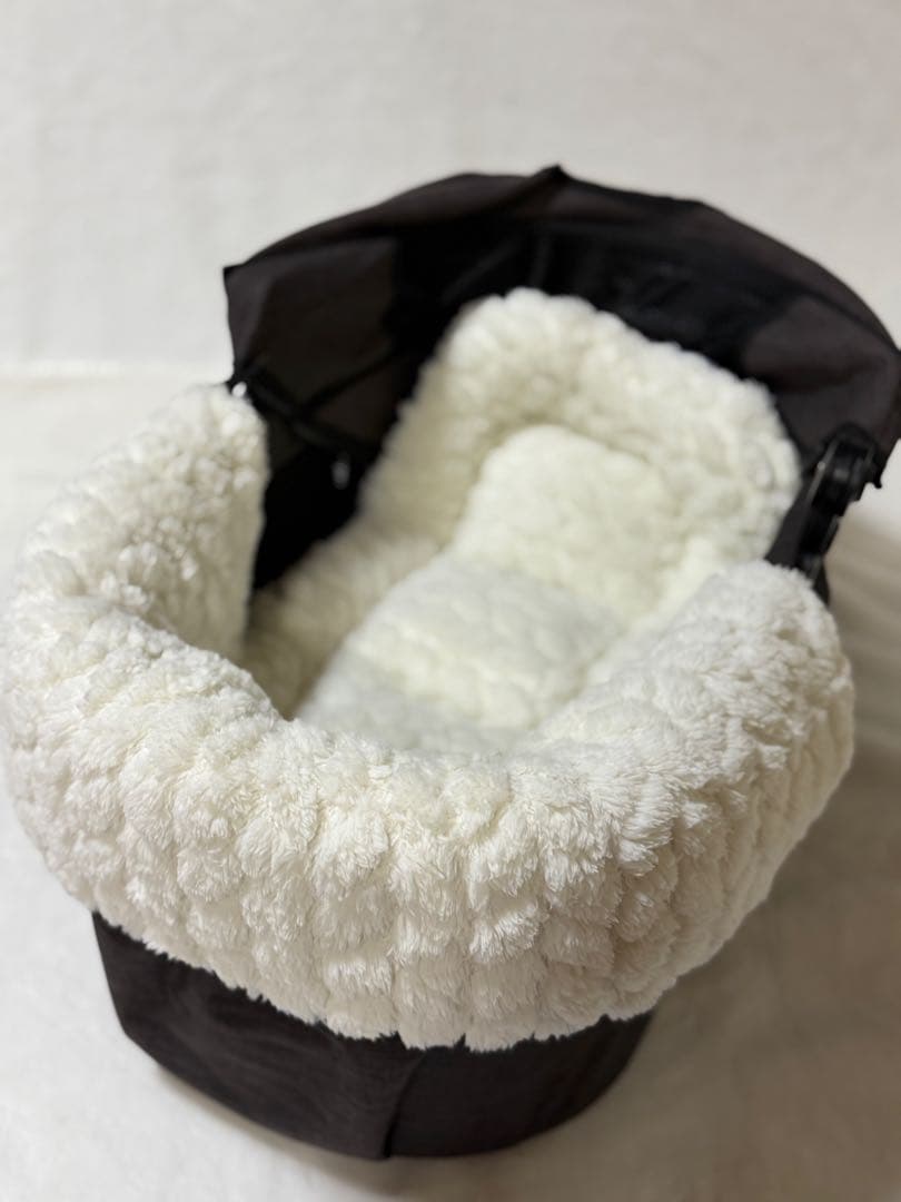 あごのせクッション・中敷クッション　セット