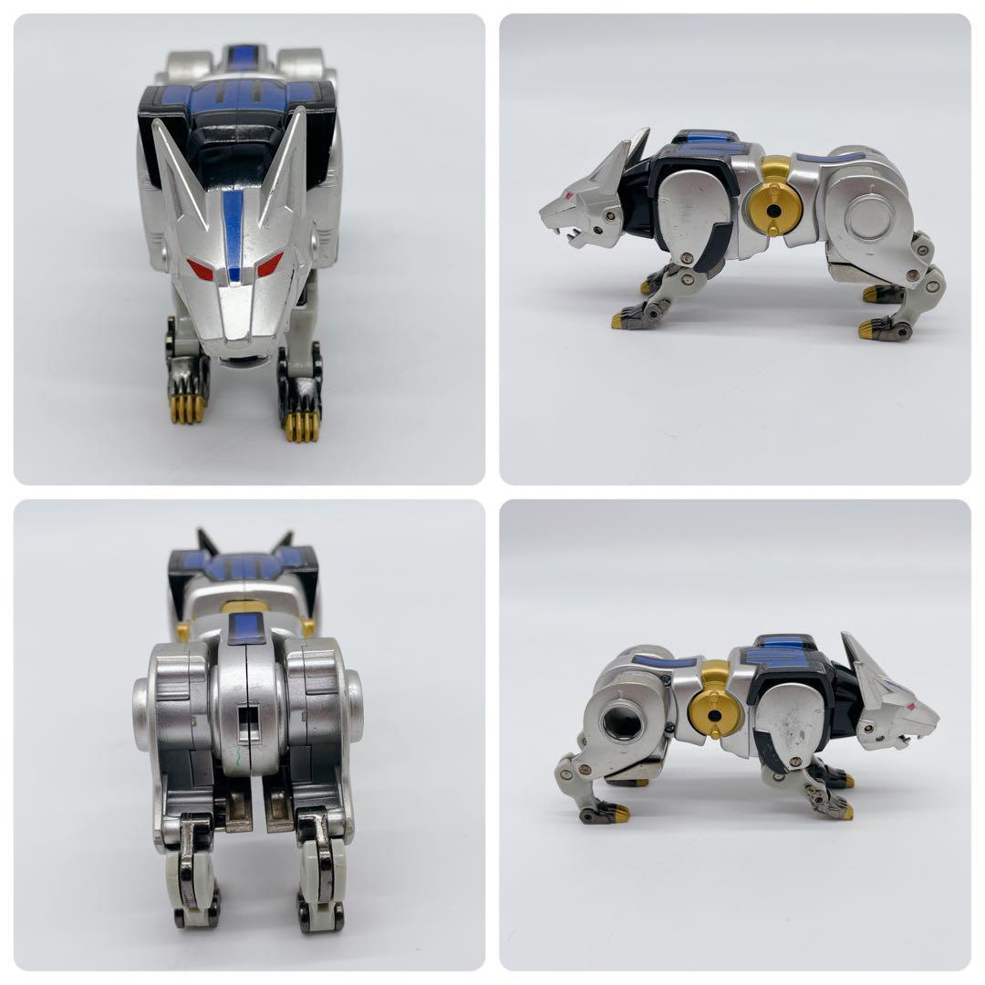 ✨入手困難✨ DXガオハンター DXガオキング DXガオマッスル　12体 まとめ