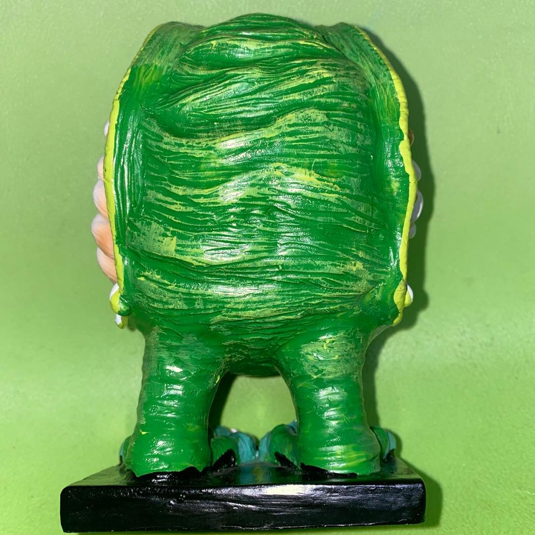 モンスター フィギュア★レジン製★ガレージキット★完成品