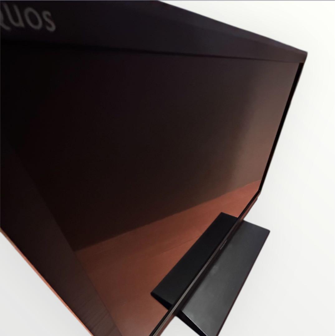 シャープ SHARP LC-32H10 薄型液晶テレビ HDMI端子付き