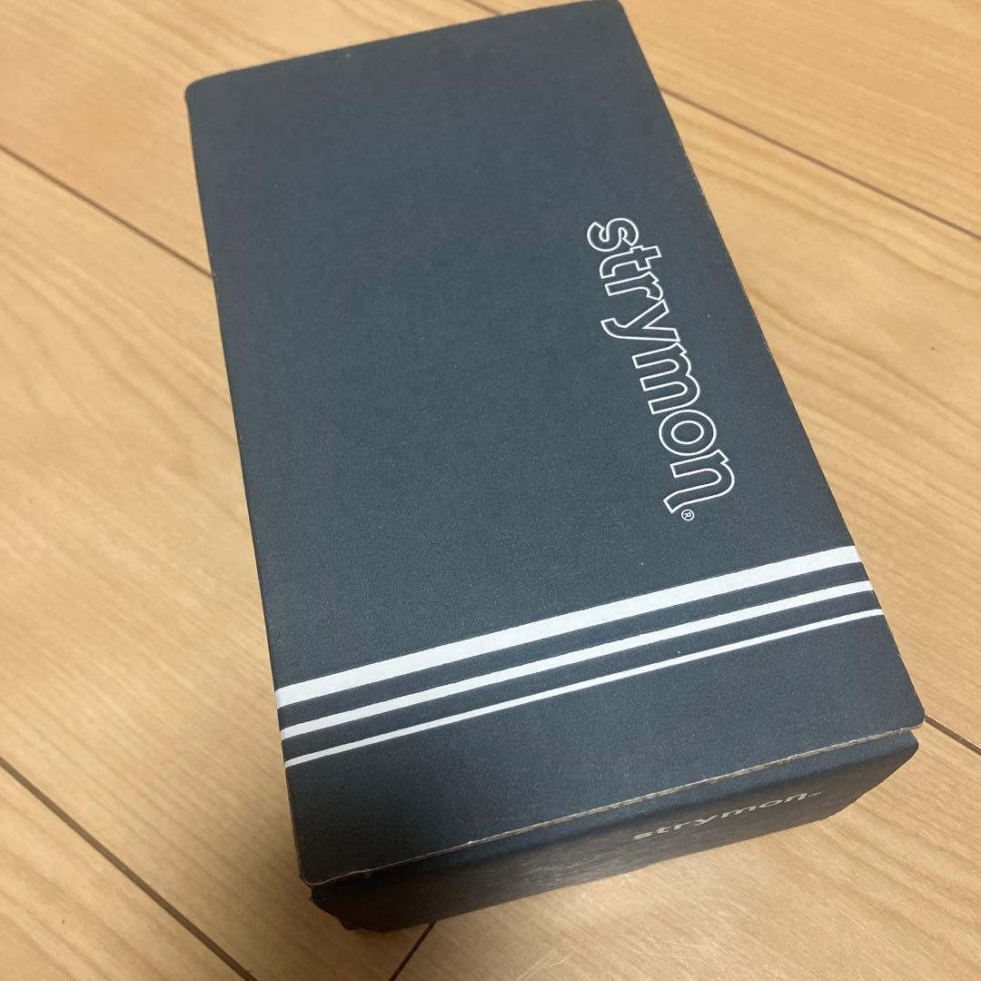 ギター strymon FLINTV2