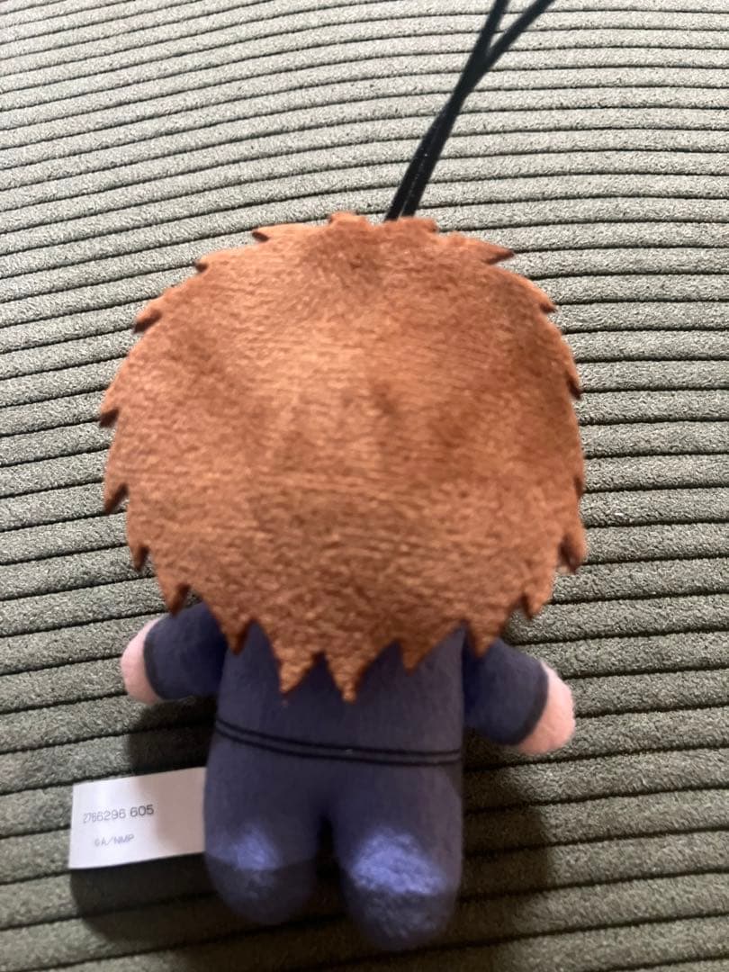 劇場版 忍たま乱太郎 ほわぬいvol.3