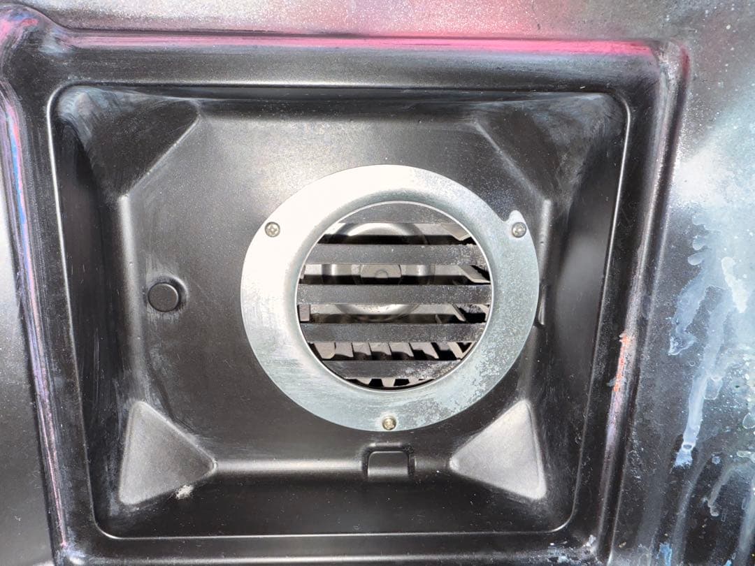 値下げ【中古品】クレオスMr.スーパーブースコンパクト