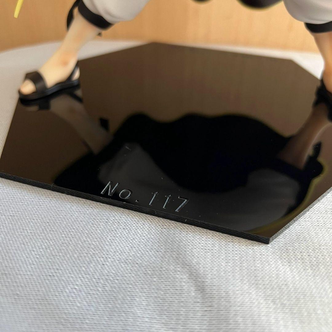 FAIRY TAIL Bfull ナツ・ドラグニル　フィギュア　ビーフル