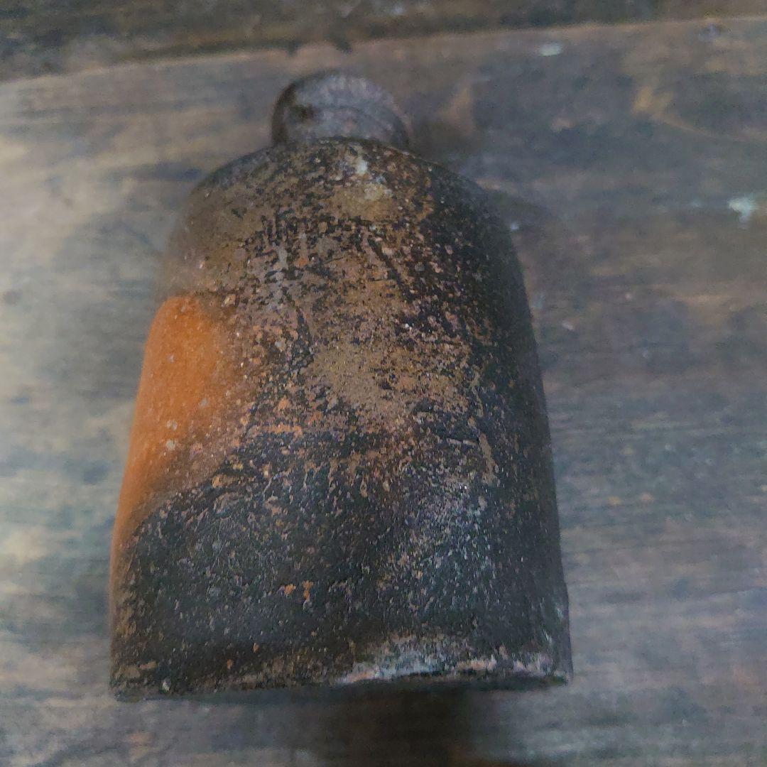 古備前 徳利 肩衝徳利