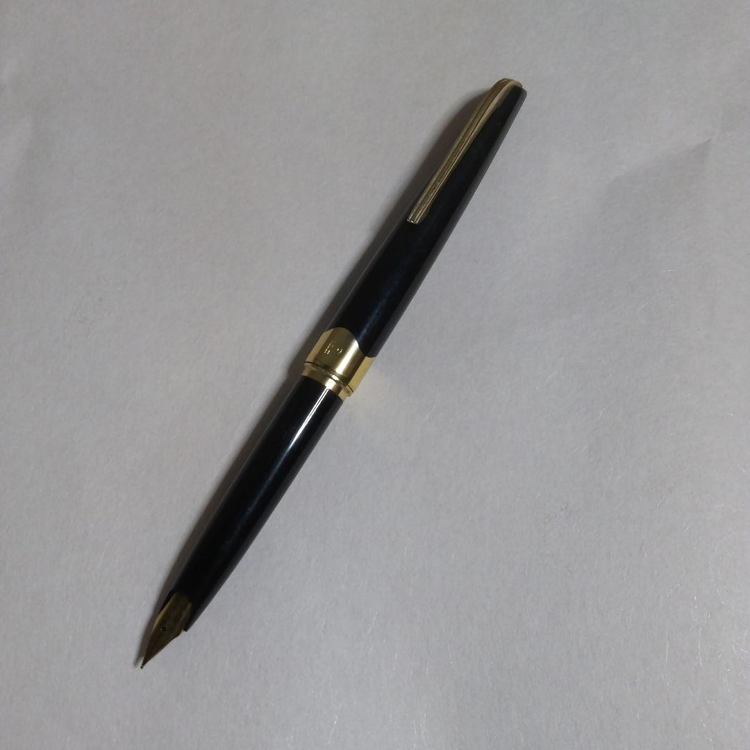 ☆本日特価！【プラチナ万年筆/MONTBLANC /ウォーターマンSET計4点】