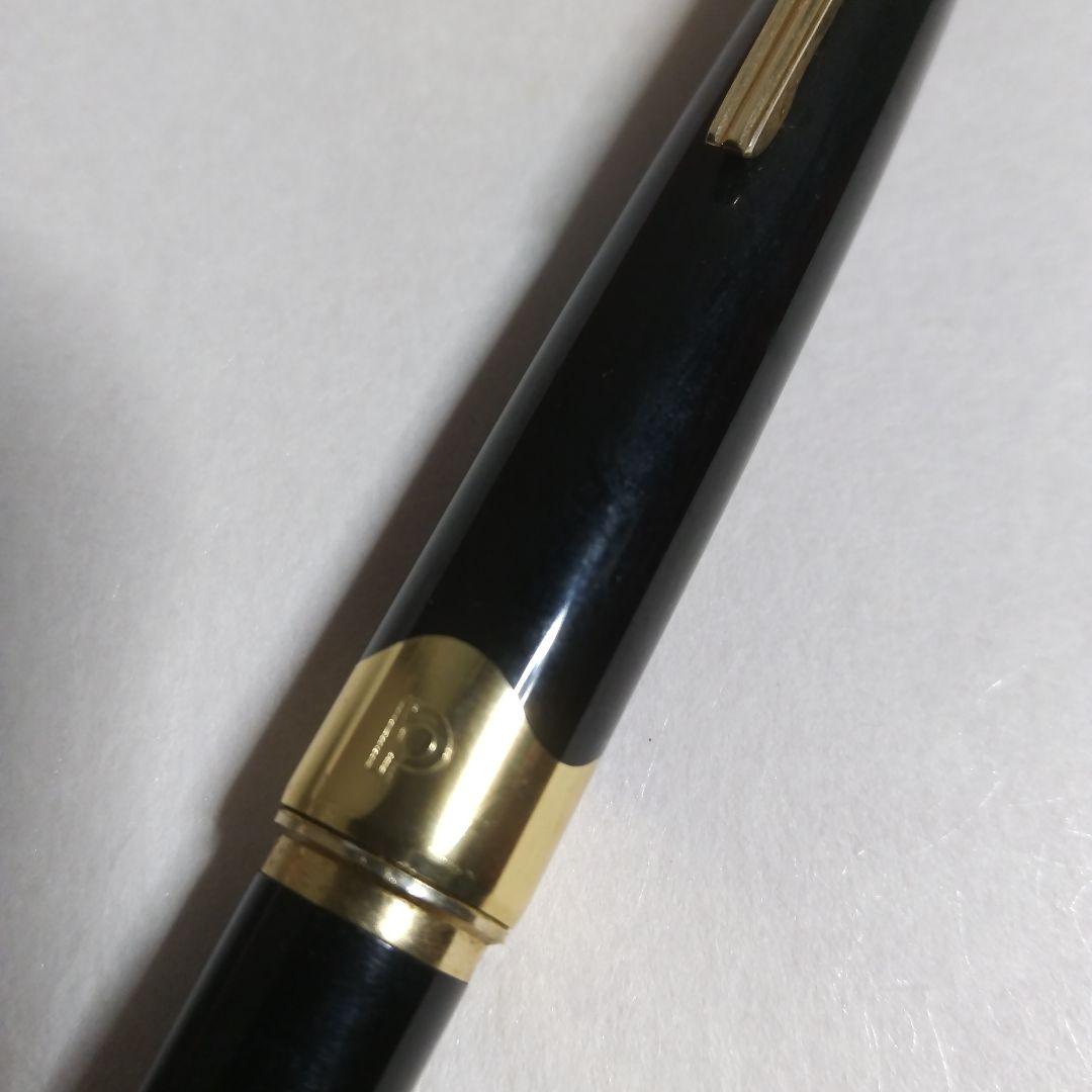 ☆本日特価！【プラチナ万年筆/MONTBLANC /ウォーターマンSET計4点】