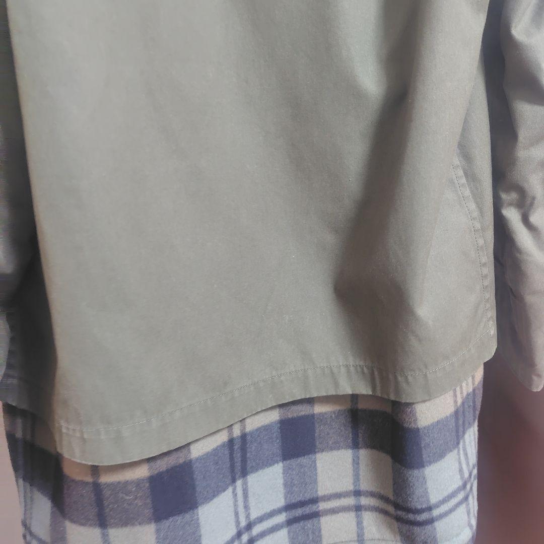 ふ*こ様 Scye オリーブジャケット 38サイズ