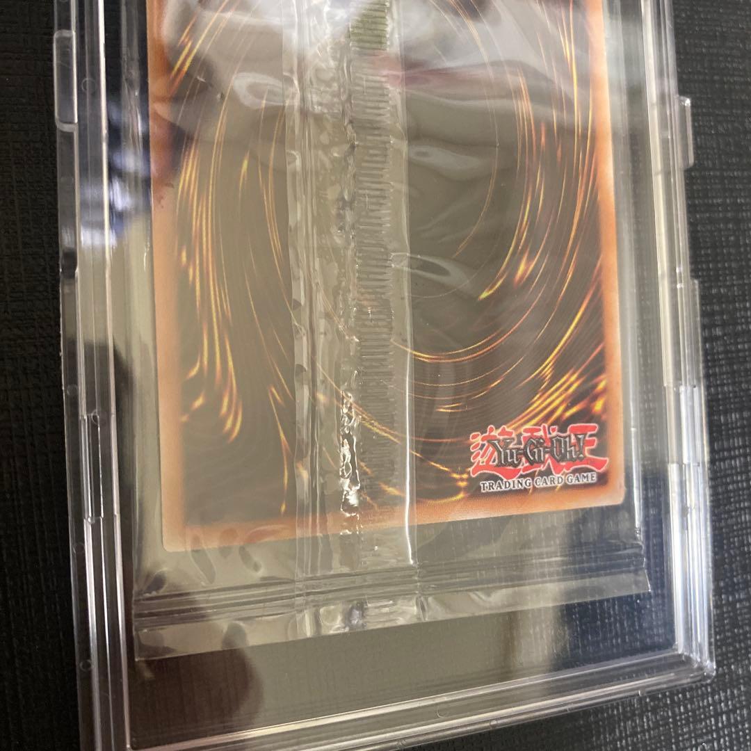 最安値　　　遊戯王 神峰之天津龗 シンホウノアマツオカミ　wcs2019 未開封