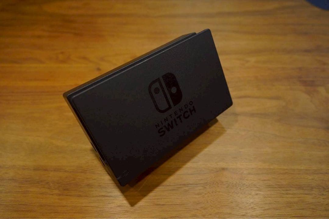 Nintendo Switch Nintendo Switch1