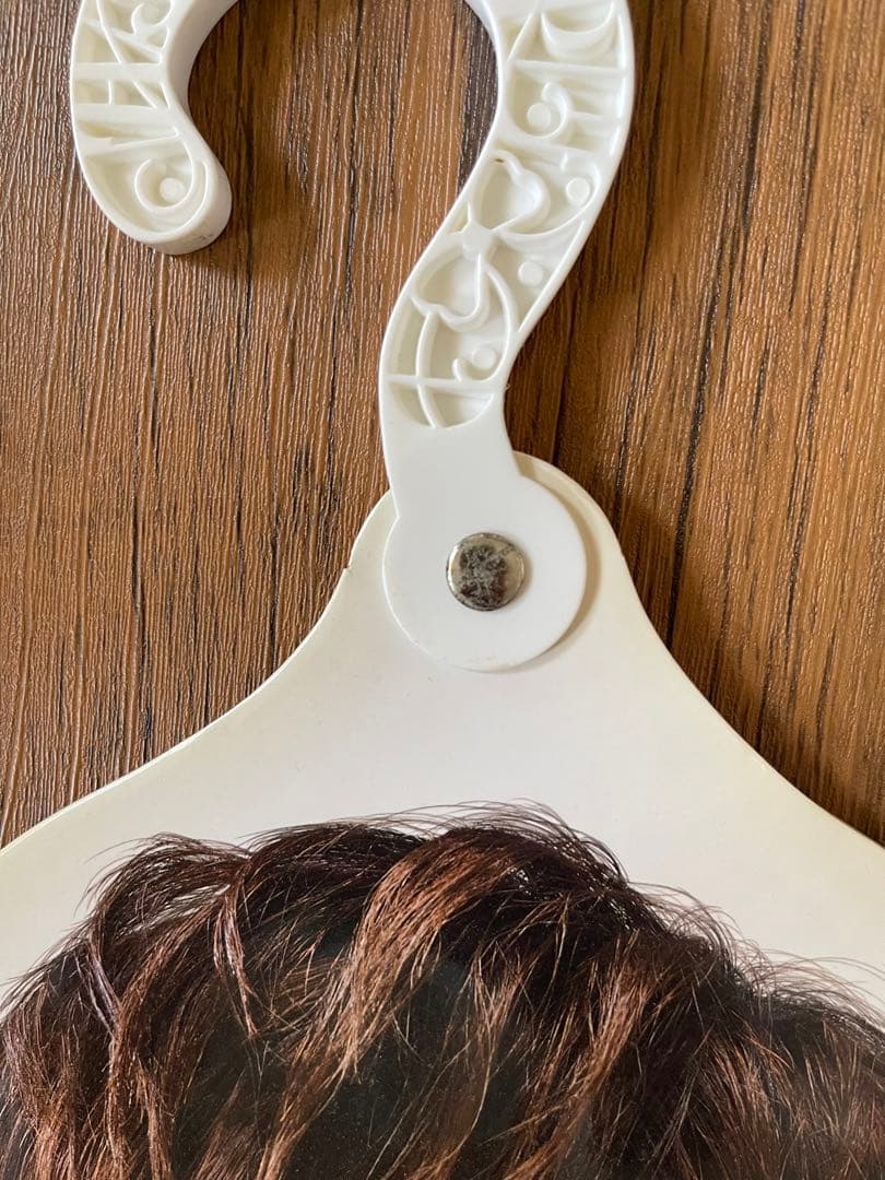 Hey! Say! JUMP セブンイレブンぐじ ハンガー