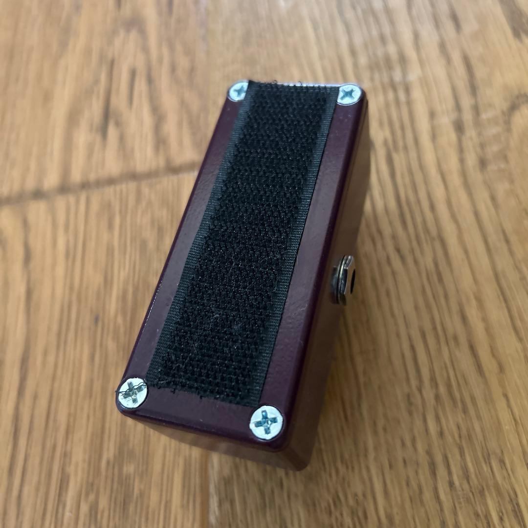 MXR Duke of Tone 美品 送料込