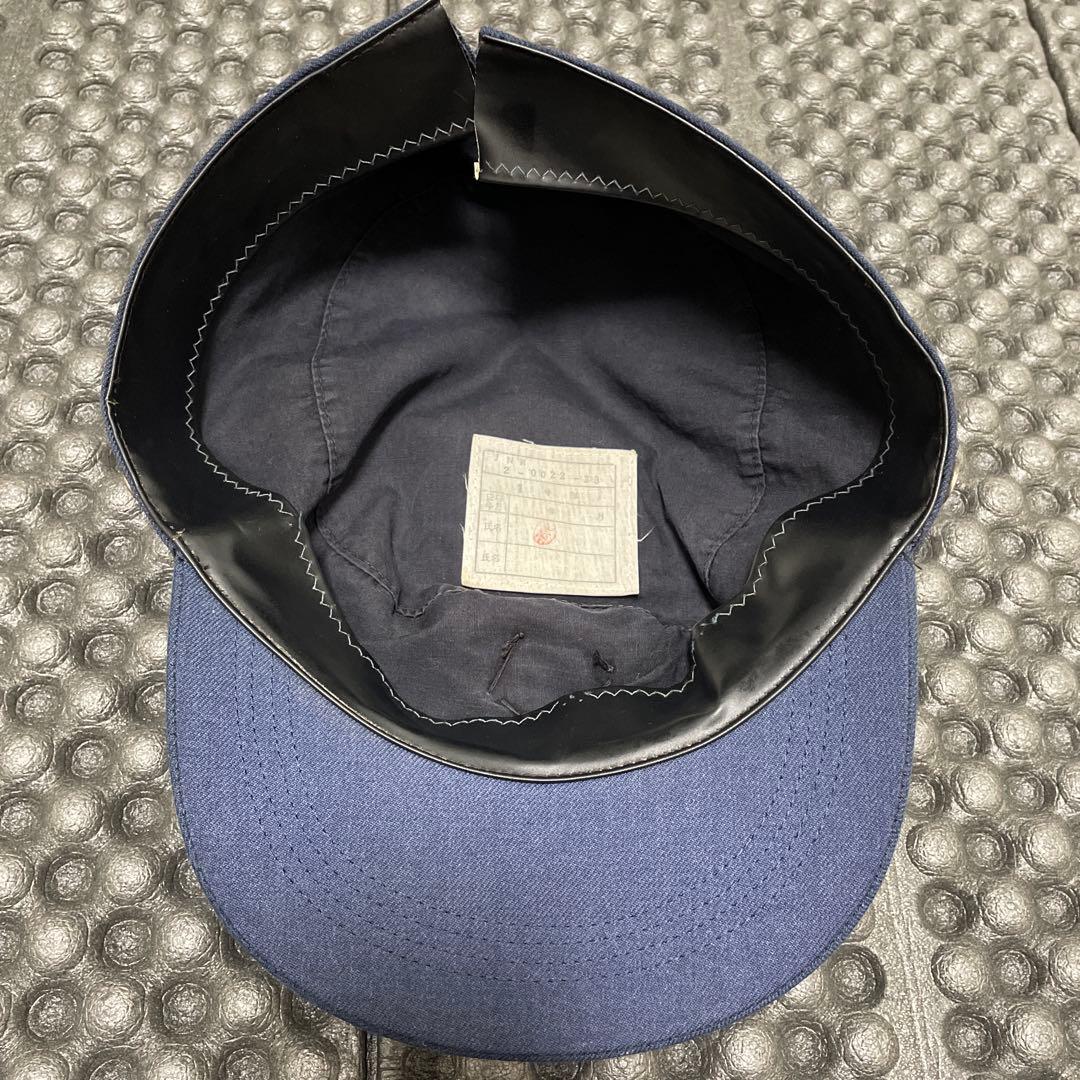 三菱 AW-2ホイッスル・日エア 汽笛弁※購入特典として国鉄制帽