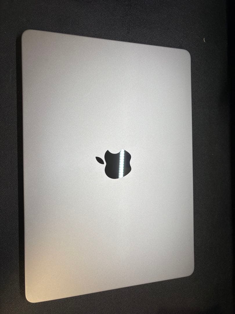 Apple MacBook Air (M2, 2022) 本体8GB 256GB