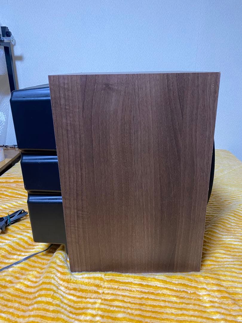 s*o様 SONY アクティブ　サブウーファー　SA-W3000