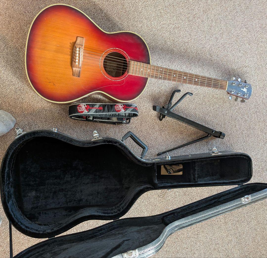 K,Yairi RF-65RB 中古品