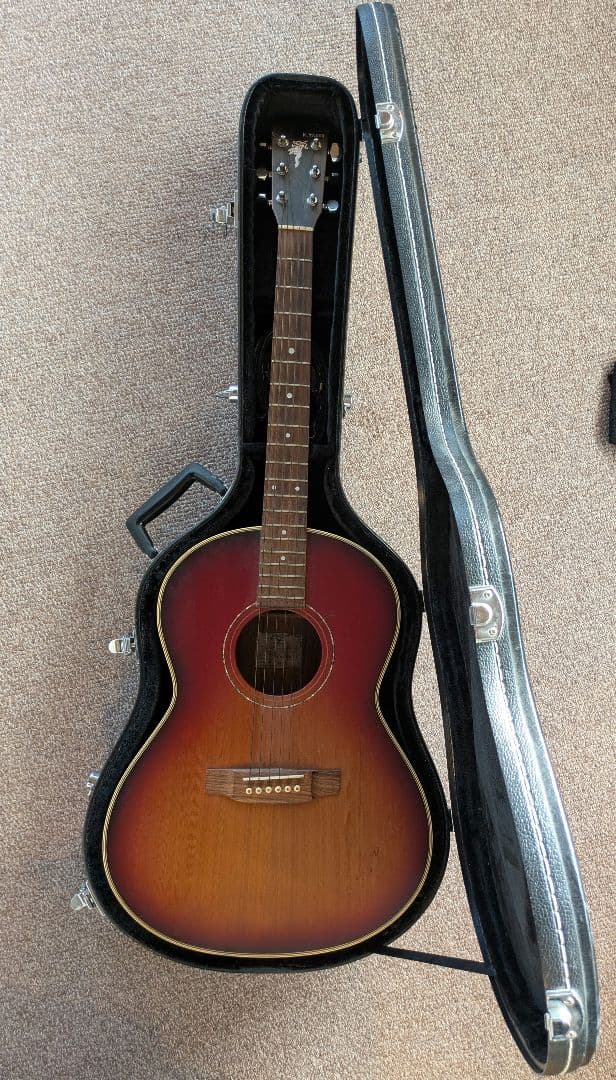 K,Yairi RF-65RB 中古品