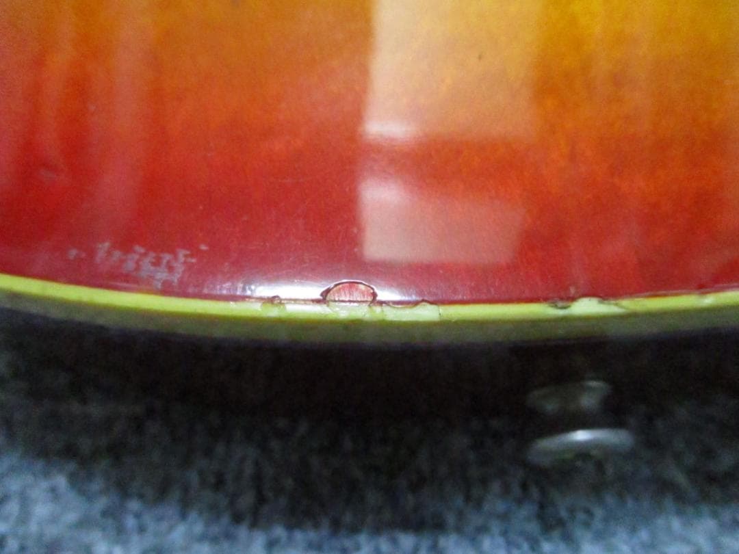 【hope】 Greco EG900 レスポール 1978年製