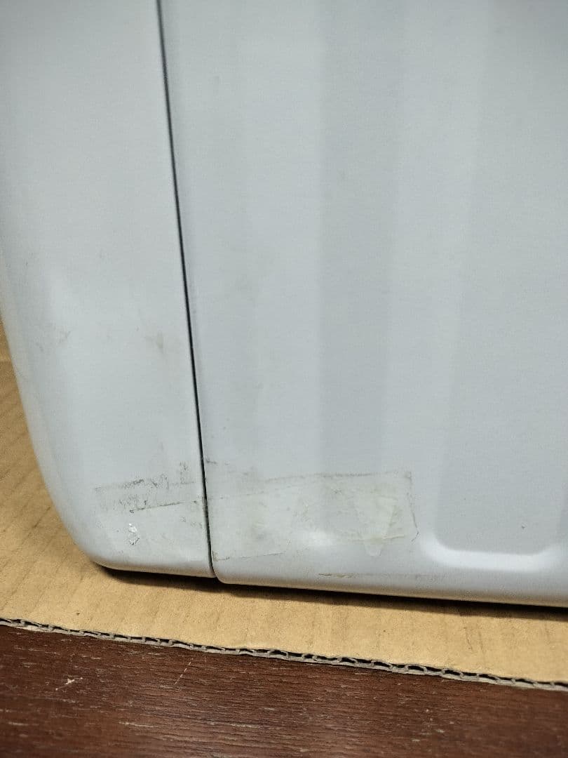 h*0様 ◆動作確認済み◆Panasonic、NH-D503電気式衣類乾燥機 2