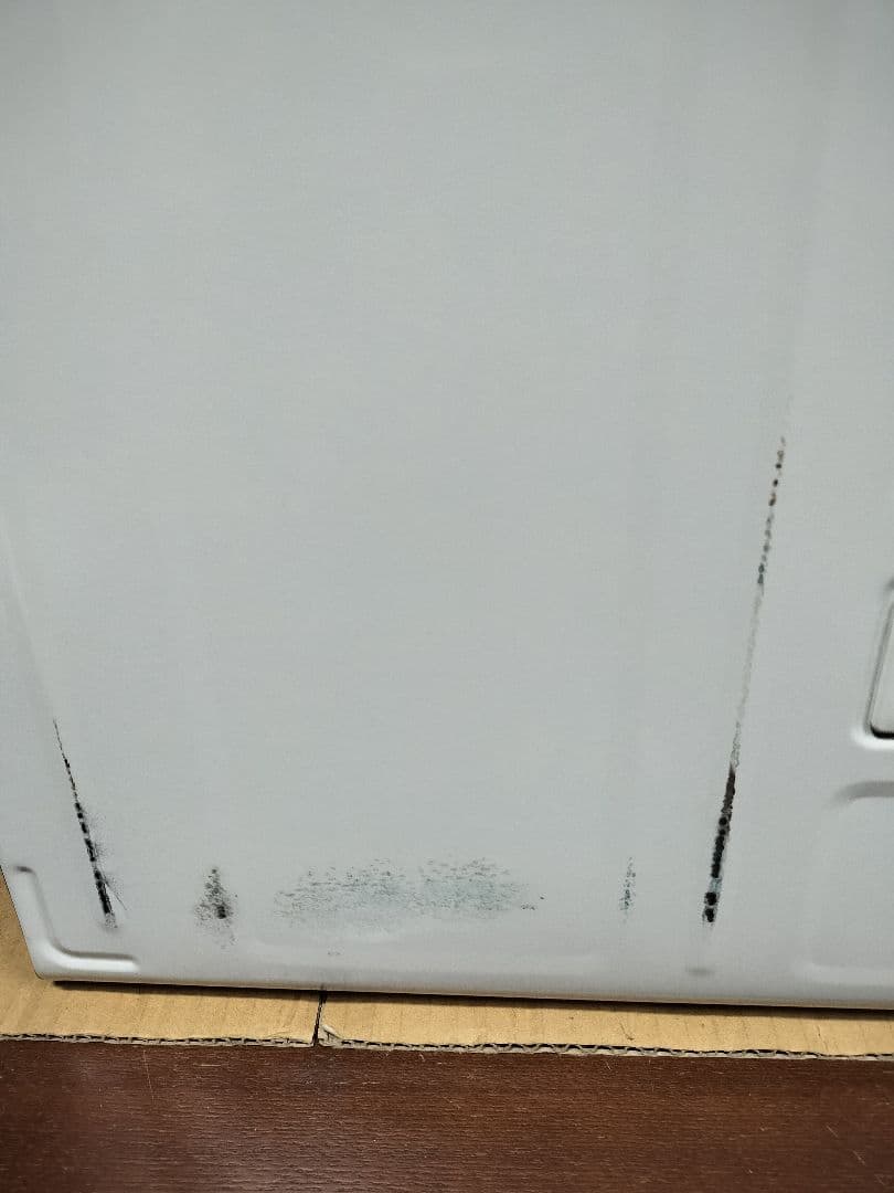 h*0様 ◆動作確認済み◆Panasonic、NH-D503電気式衣類乾燥機 2