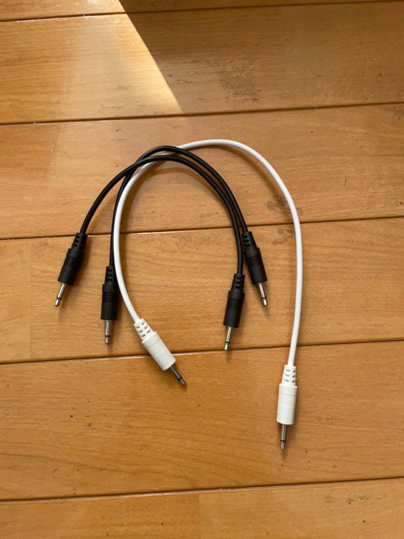 Make Noise Strega（ストレガ）　セミモジュラーシンセ