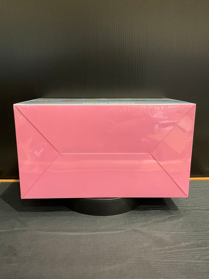 Exciting Macaron ぬいぐるみセット