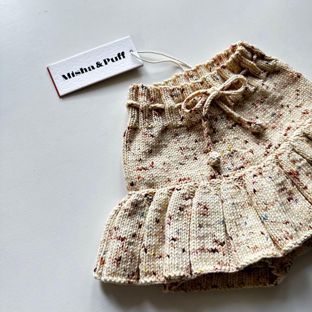 【超美品】Misha & Puff スケポンconfetti 16 4-5y