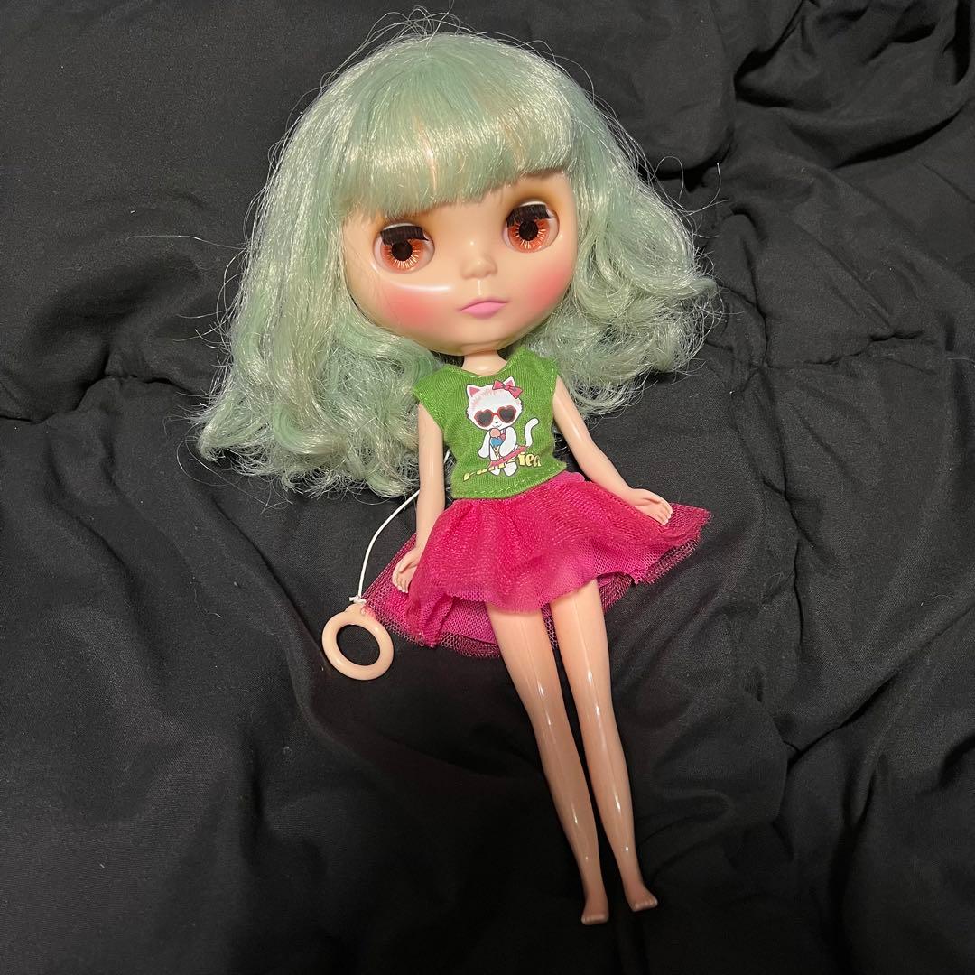 ウェンディウィークエンダー　ブライス