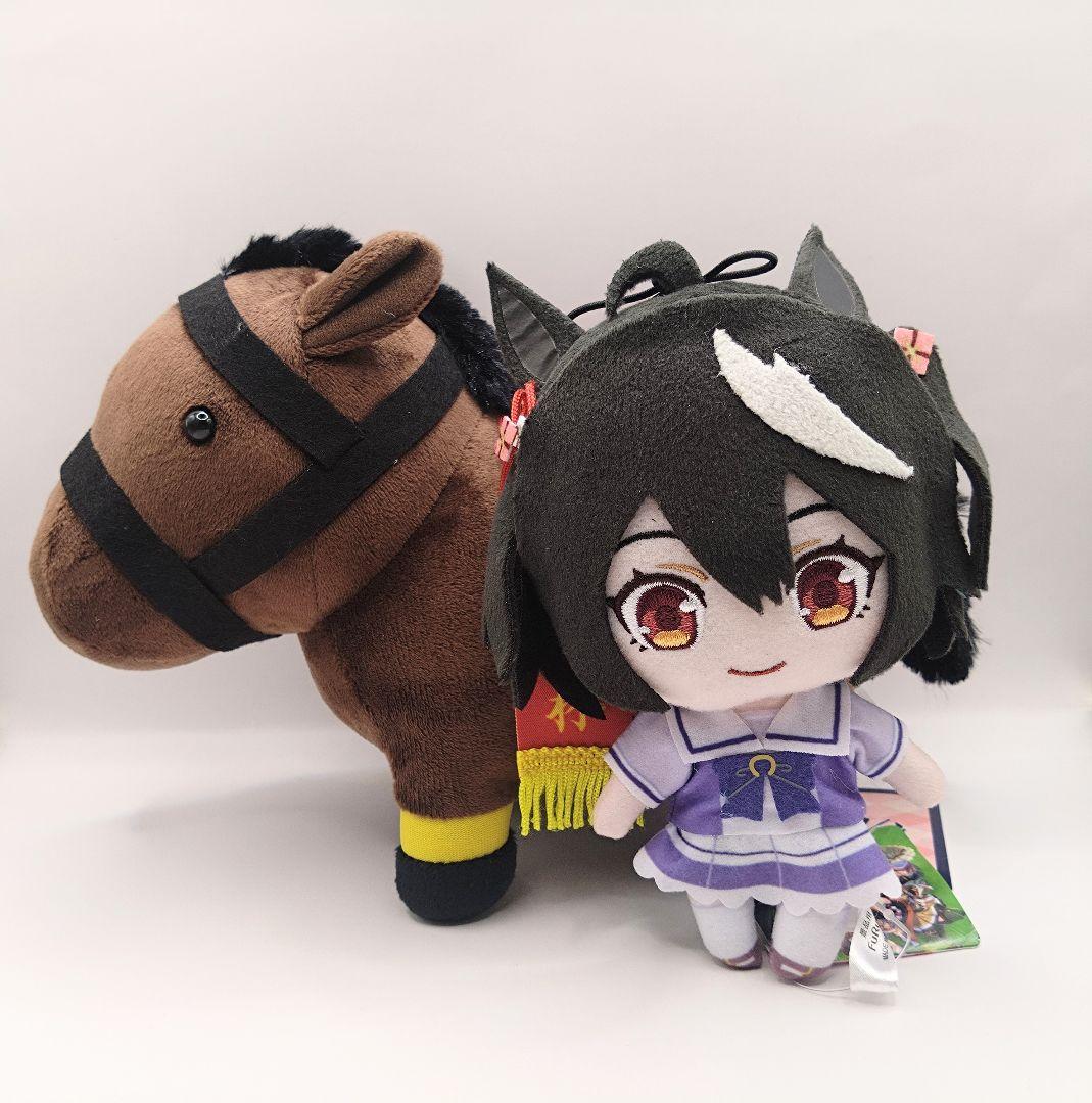 ウマ娘 【キタサンブラック】プリティーダービー＋サラブレッドコレクション