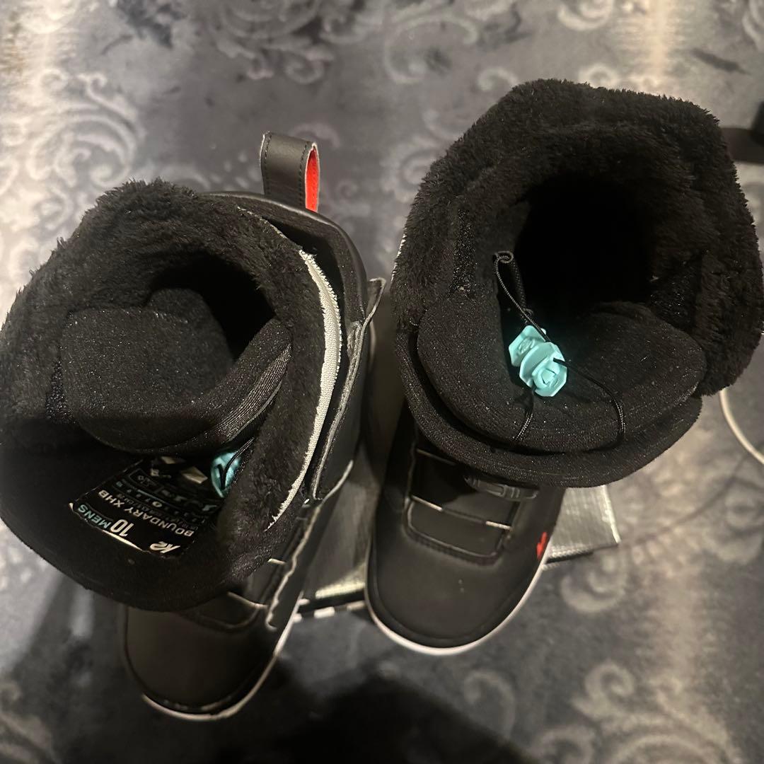 スノボーブーツ k2