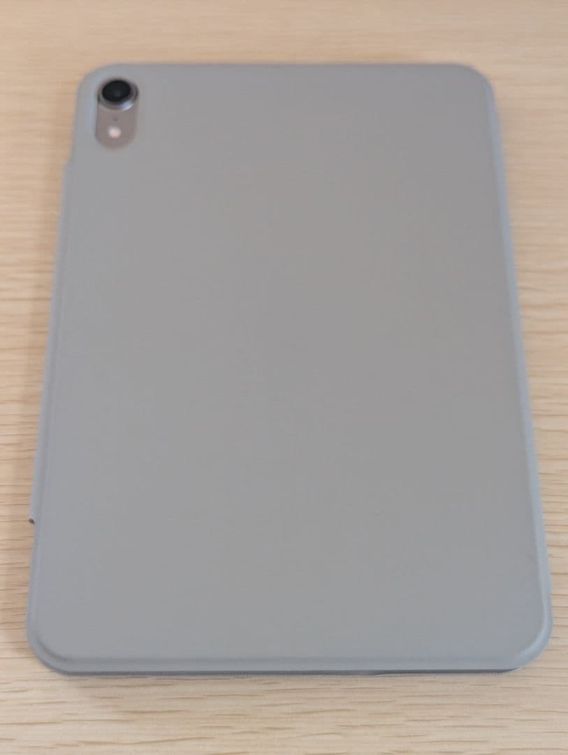 iPad mini(A17 pro) 第7世代 128GB Wi-Fi