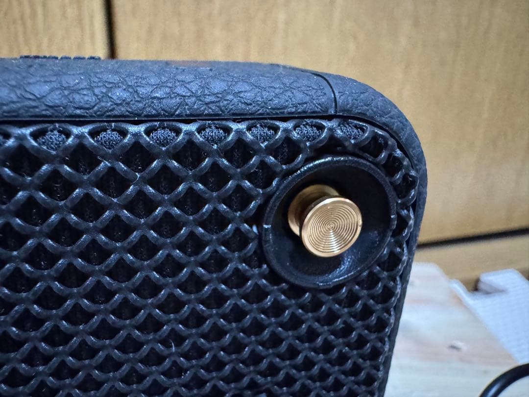 【美品】Marshall Willen