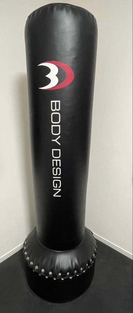 Body Design サンドバッグ　直接引き渡しの場合15000円にします。