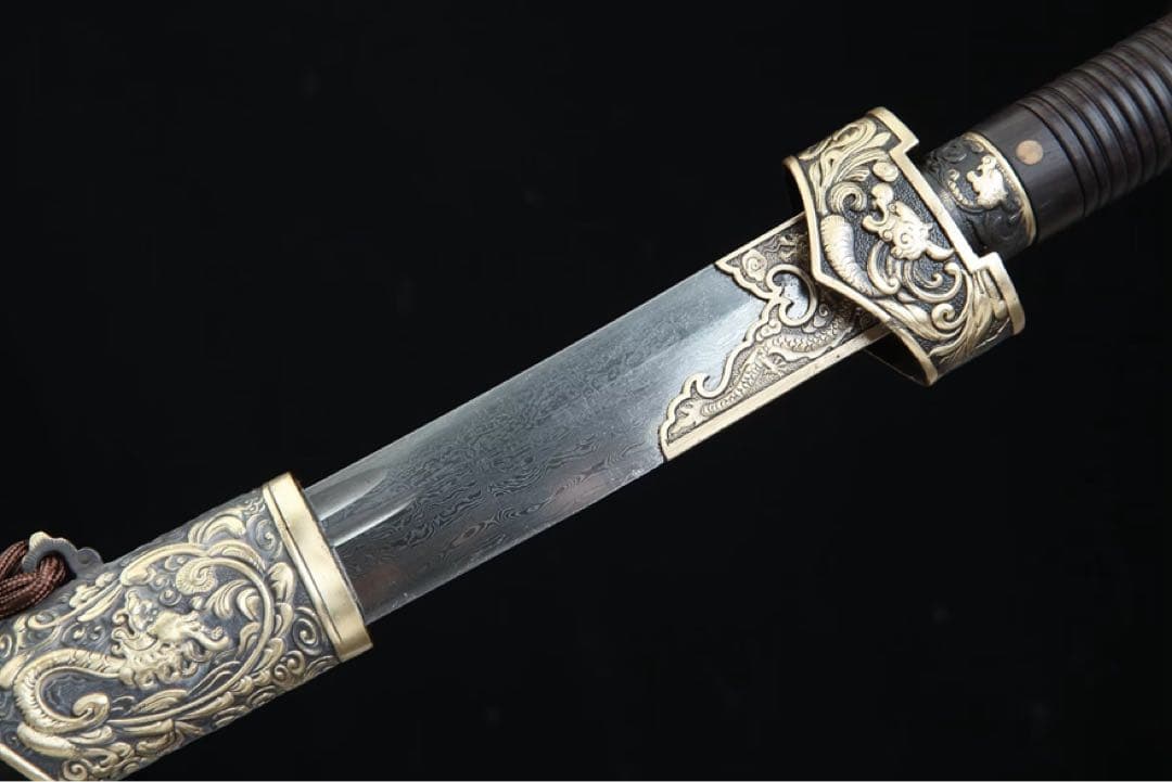 秋水神刀 刀装具 日本刀 模造刀 武具 舞踊刀 古兵器 西洋剣 軍刀