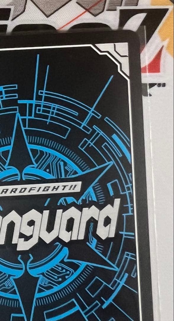 ヴァンガード 友好の乙女 アルヴィナ　FFR