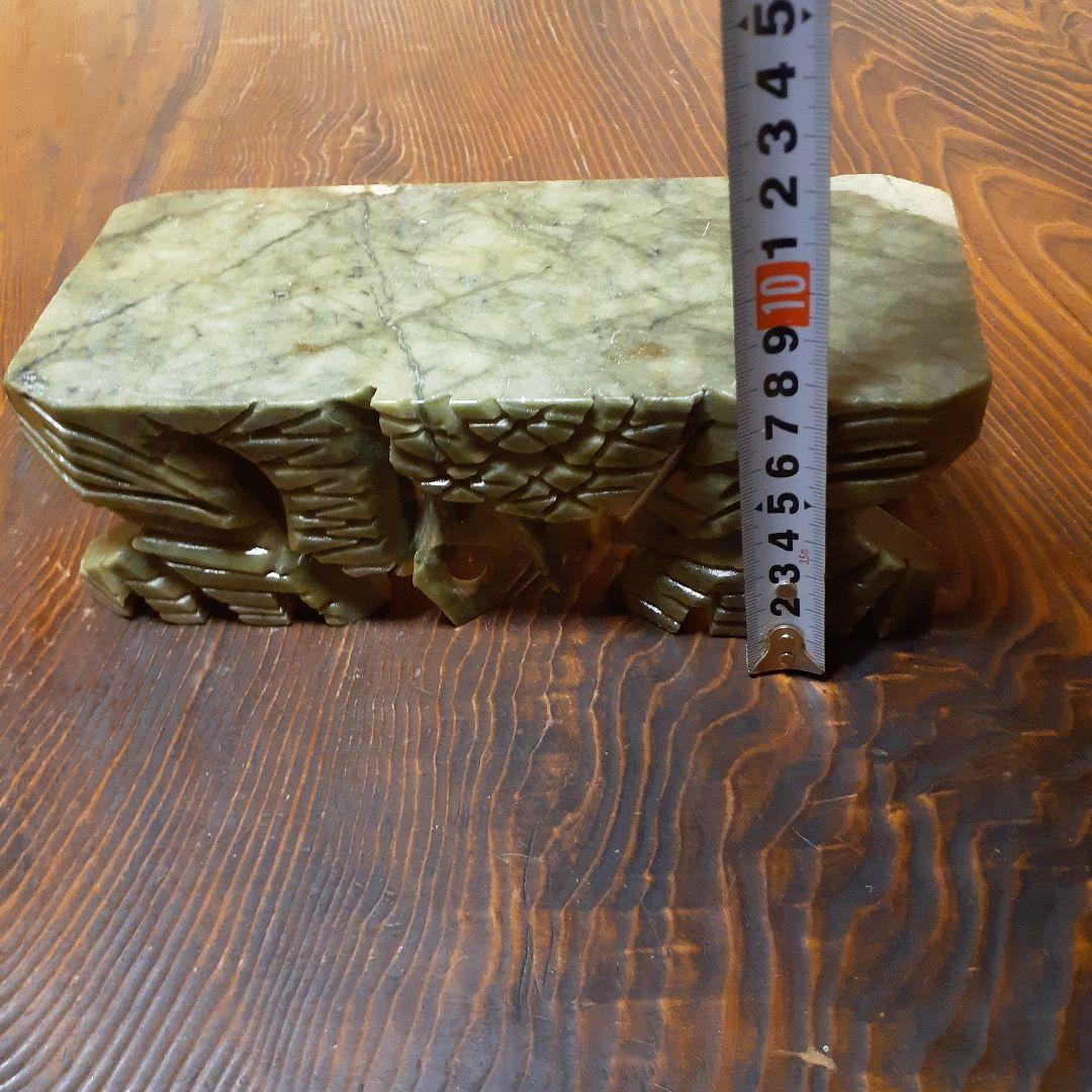 中国製白菜宝石玉