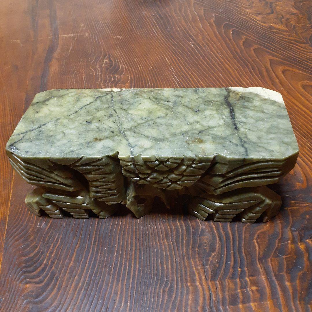 中国製白菜宝石玉