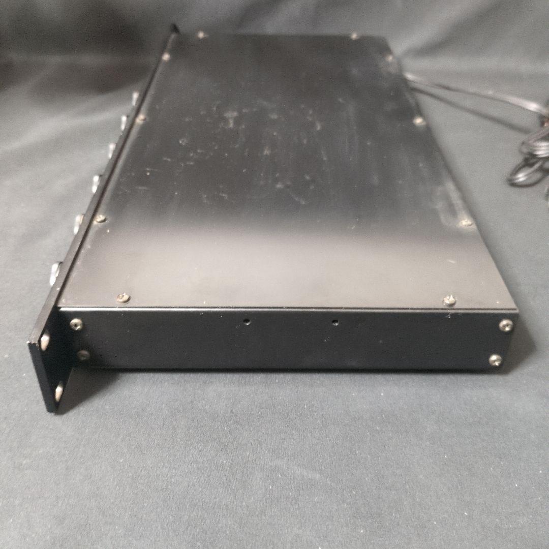 配信機器・PA機器・レコーディング機器 Fostex EN3000