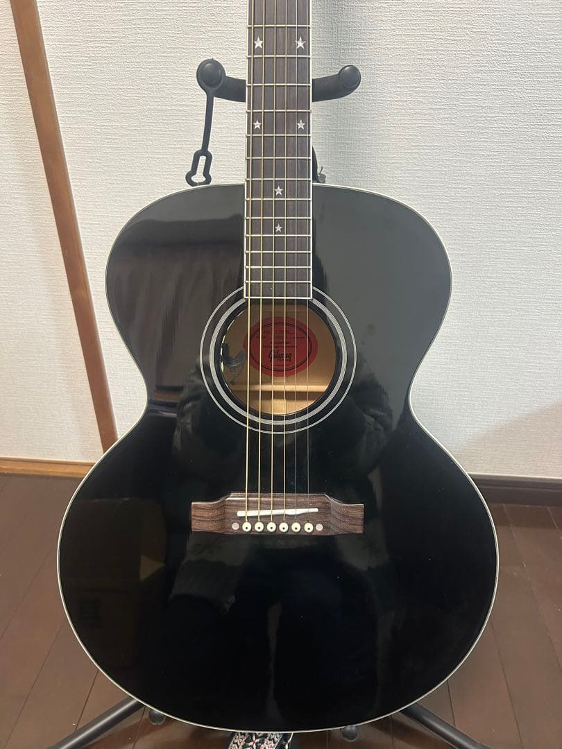 j180 Everly brother'sアコースティックギター エレアコ
