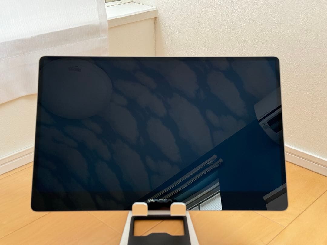 イ*タ様 innocn製 モバイルモニター 15.6インチ フルHD 有機EL