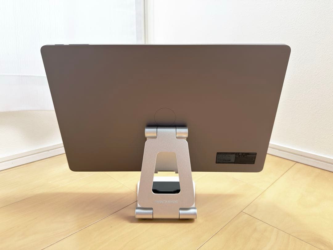 イ*タ様 innocn製 モバイルモニター 15.6インチ フルHD 有機EL