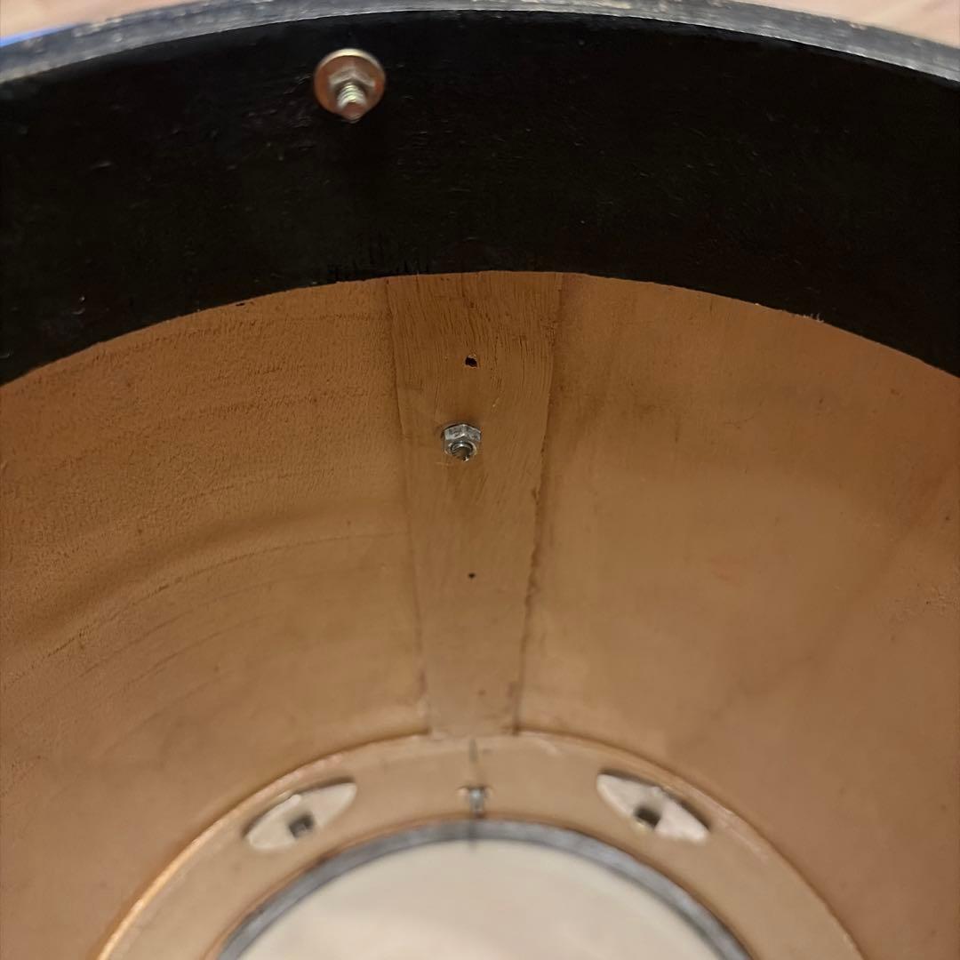 CONTEMPORÂNEA ヘボロ タンタン ナパヘッド ブラジル製