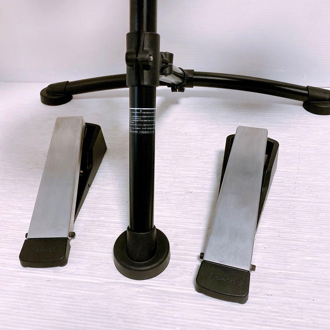 Roland 電子ドラム TD-1KV V-Drums