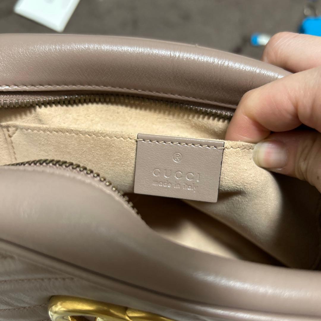 【GUCCI】ロングセラー品