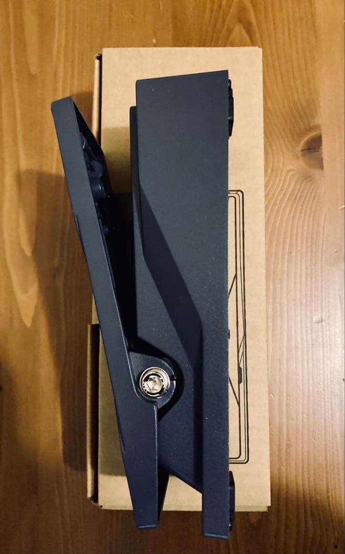 BOSS / EV-30 デュアルエクスプレッションぺダル未使用品!早い者勝ち!