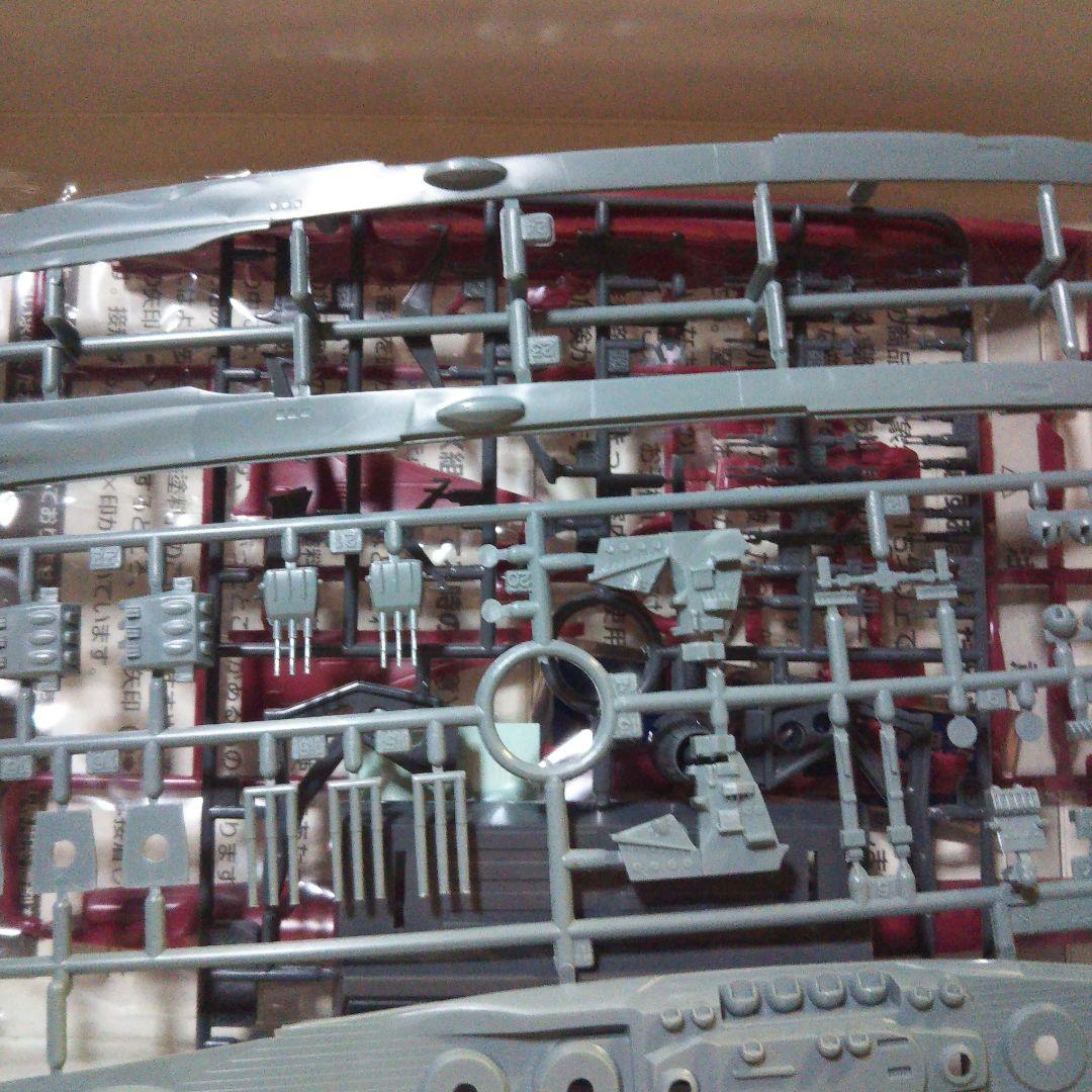 中古 ＨＧドム／リックドム グフ系セット　プラモデル　バンダイ