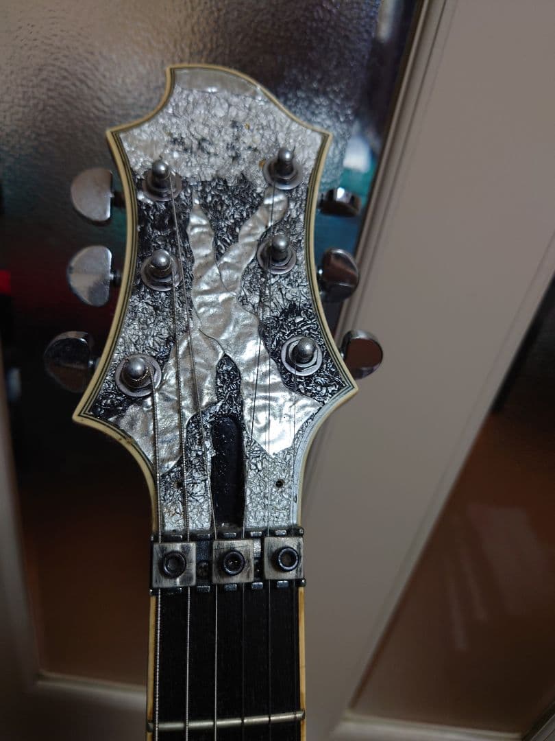 g-cl-58 SUGIZOモデル　ブリミク加工