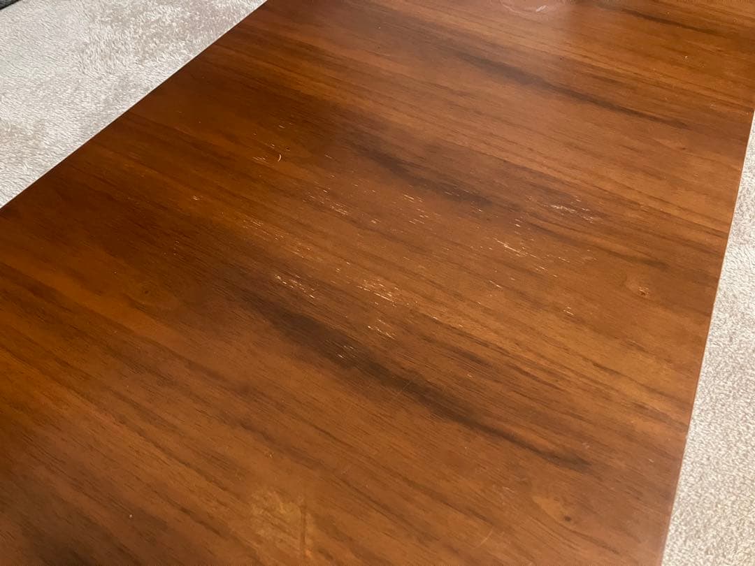 (Dannsyariさま専用)伸長式 ダイニング テーブル