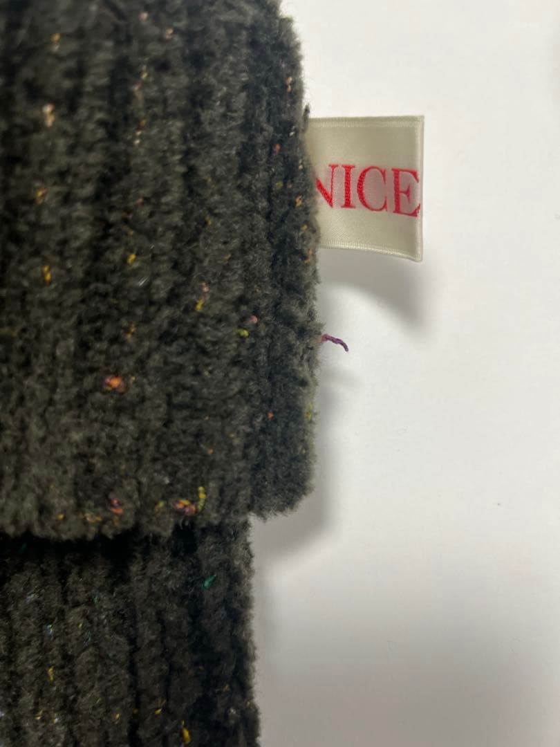 小物 NICENESS BELL